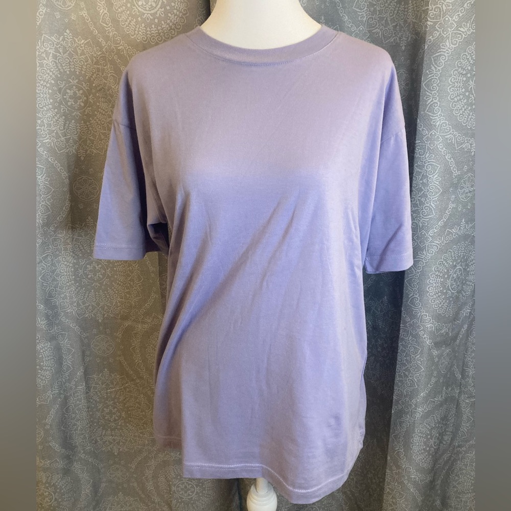 Vintage Laura Ashley Lavender Women’s Premium Cotton Tee